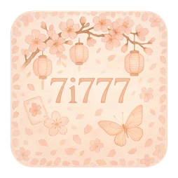 7i777 logo